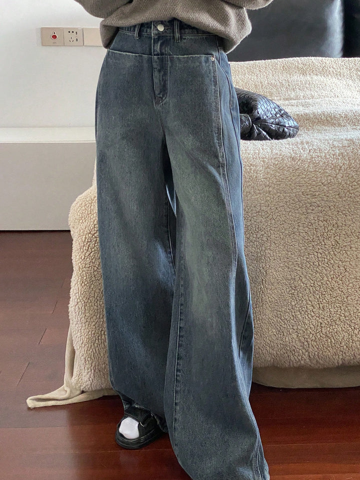 Jeans SHEIN