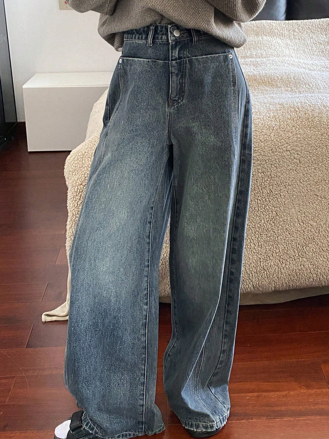 Jeans SHEIN