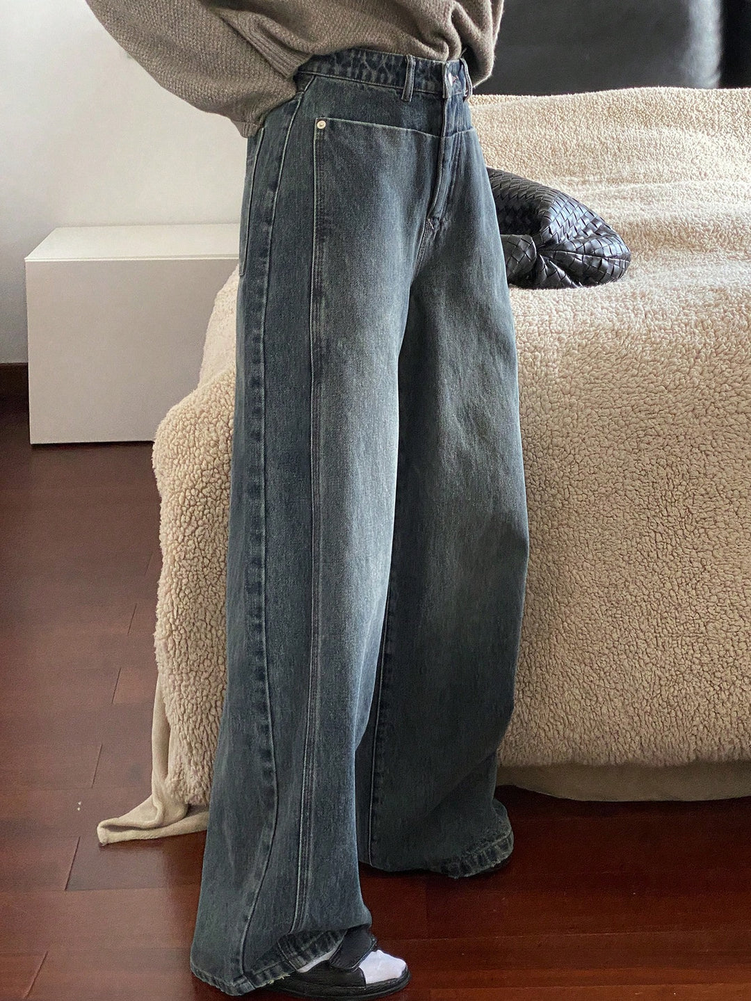Jeans SHEIN