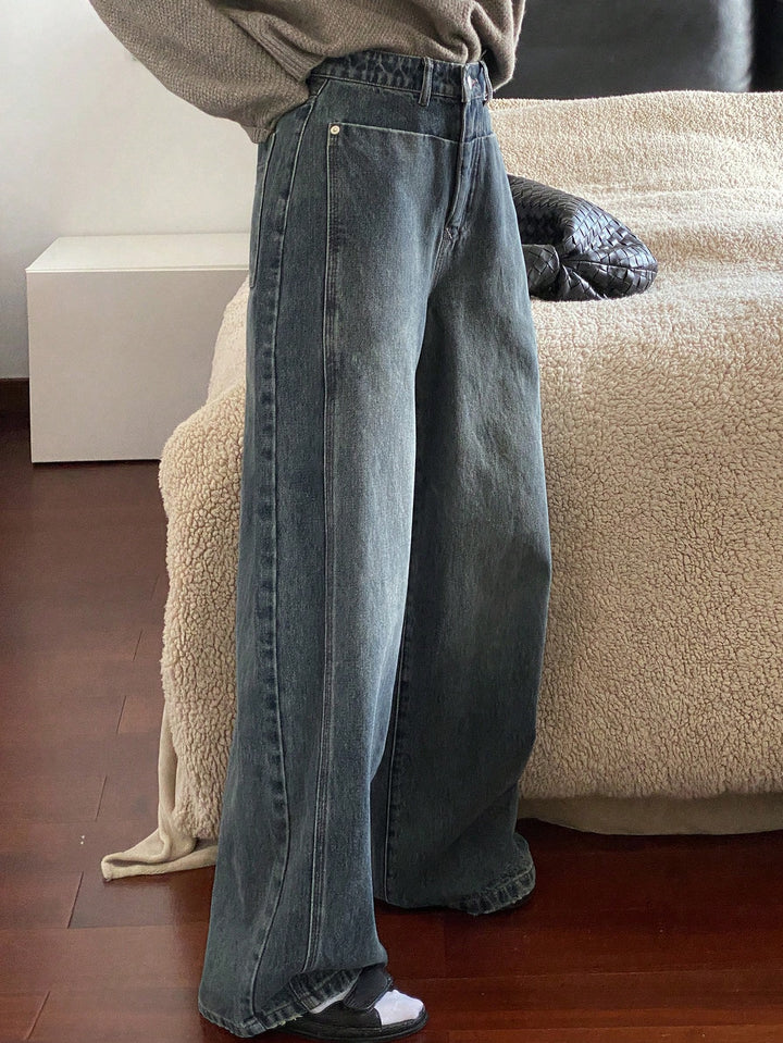 Jeans SHEIN