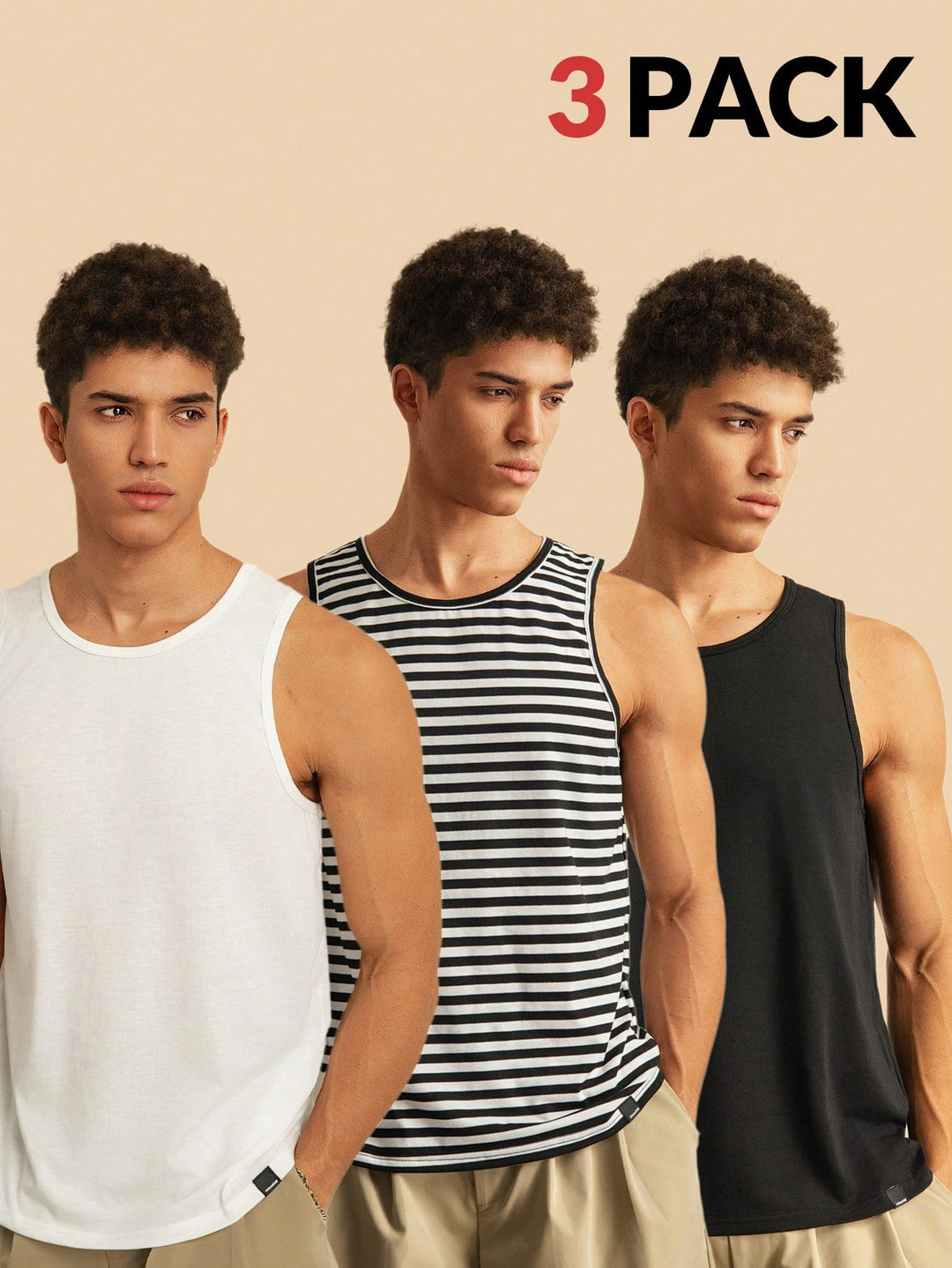 Maiou SHEIN, mix culori