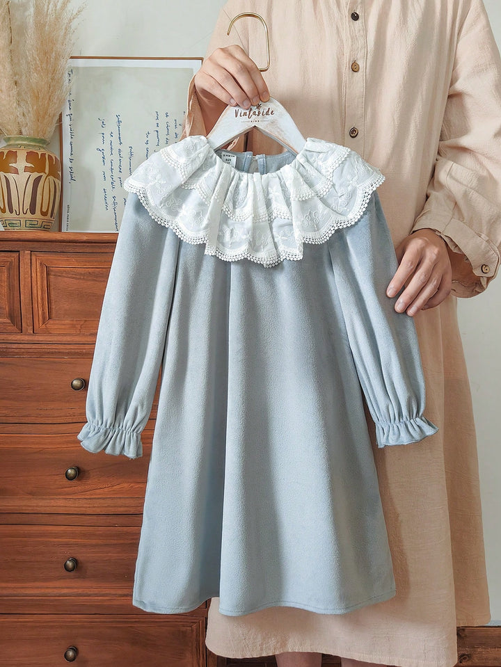 Rochie SHEIN, gri