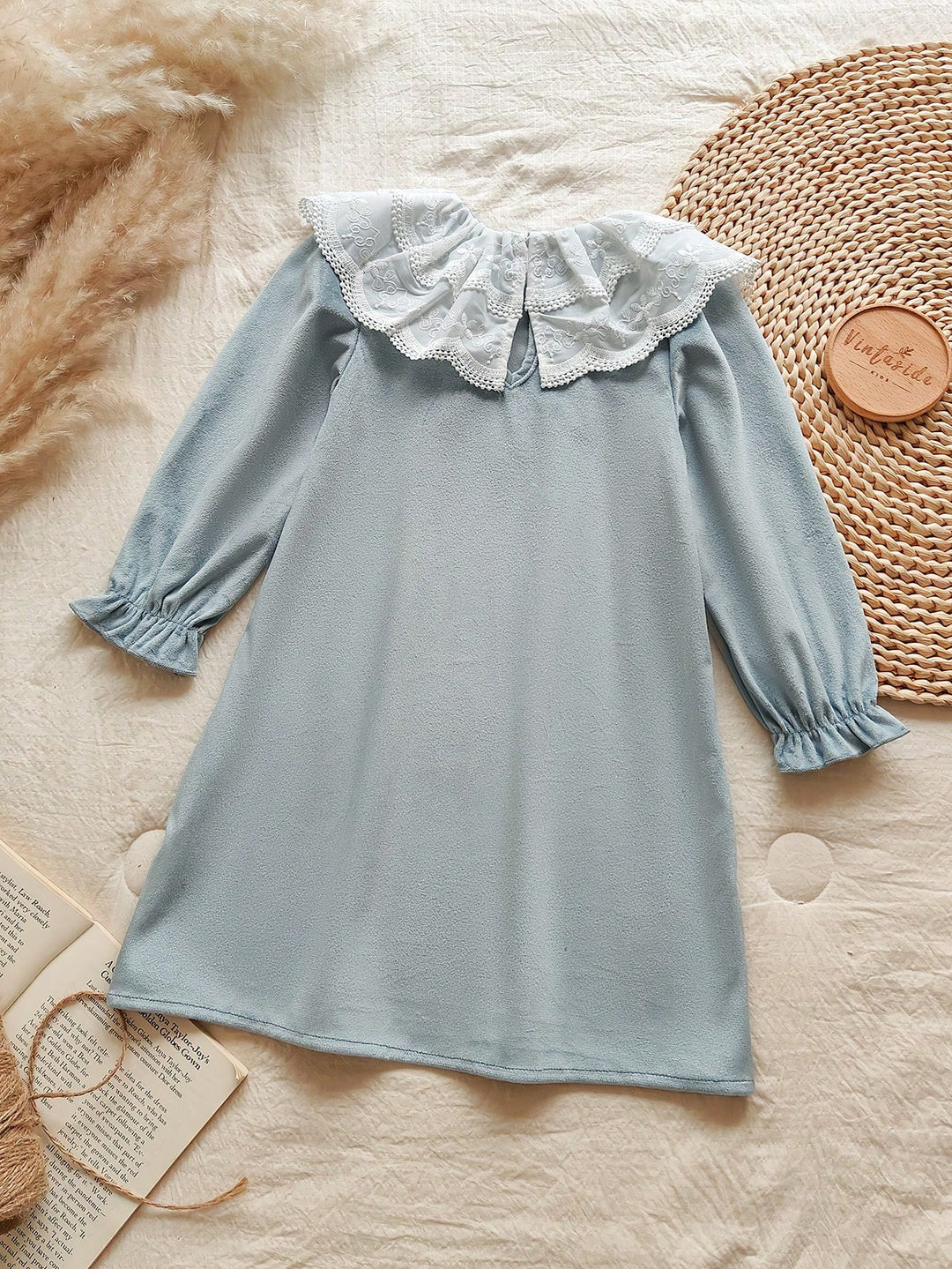 Rochie SHEIN, gri