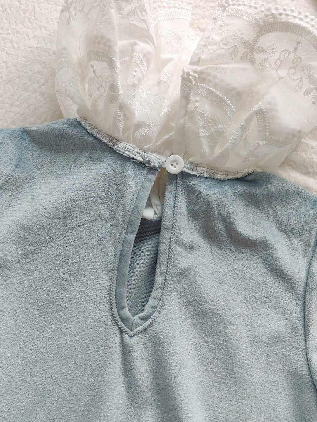 Rochie SHEIN, gri