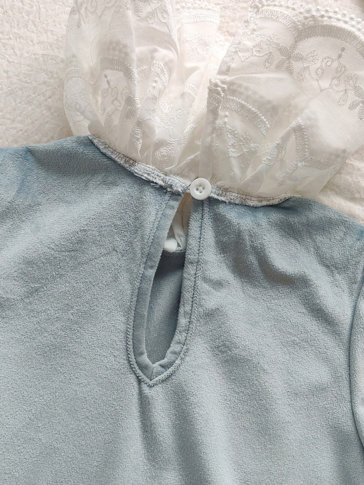 Rochie SHEIN, gri