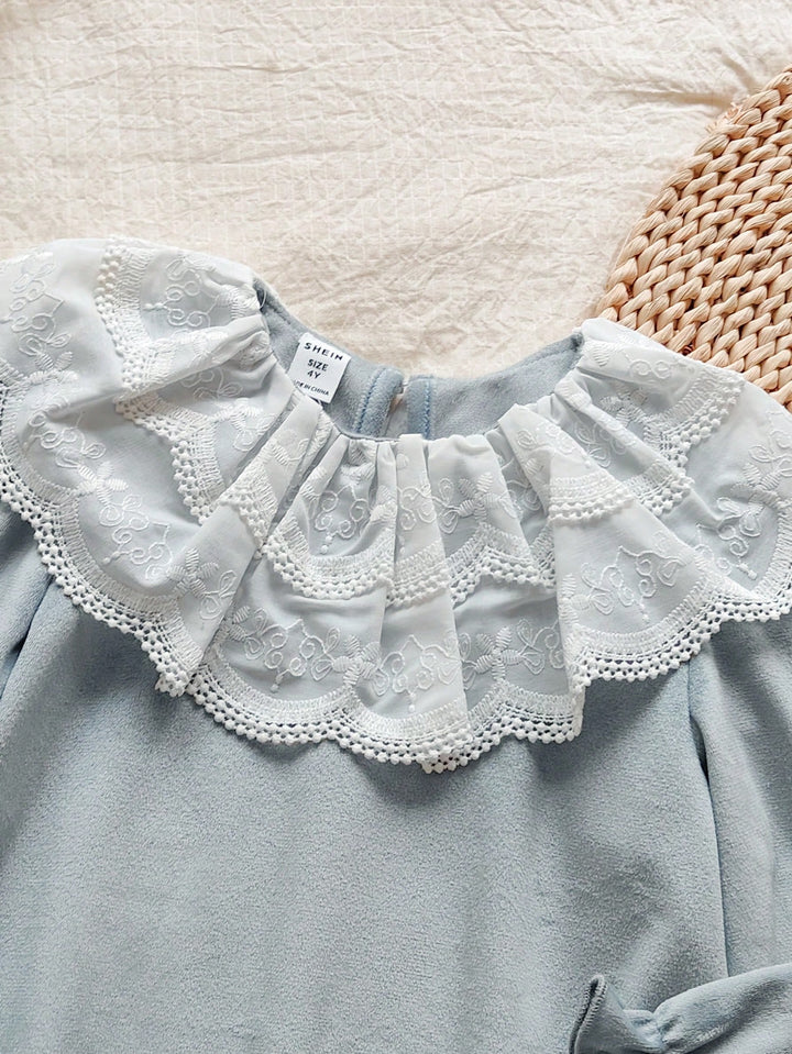 Rochie SHEIN, gri
