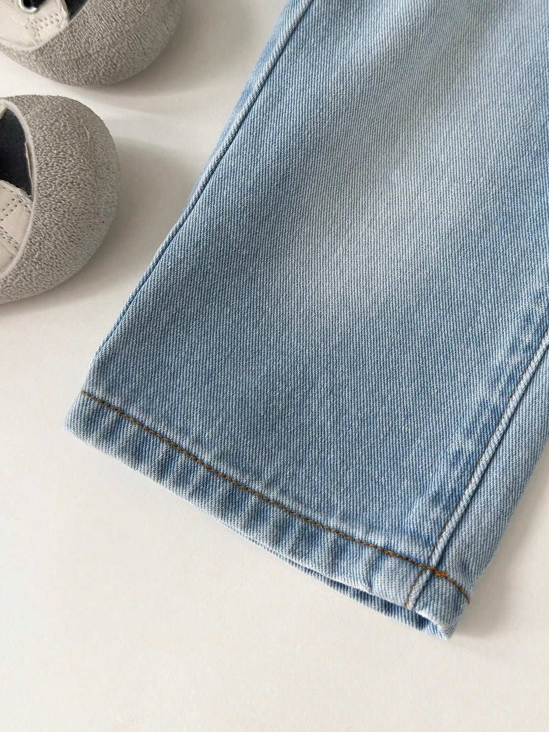 Jeans SHEIN, albastru