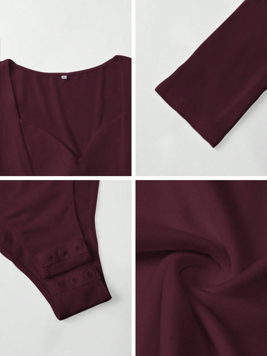 Body SHEIN, mov