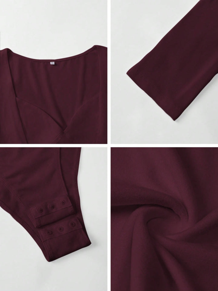 Body SHEIN, mov