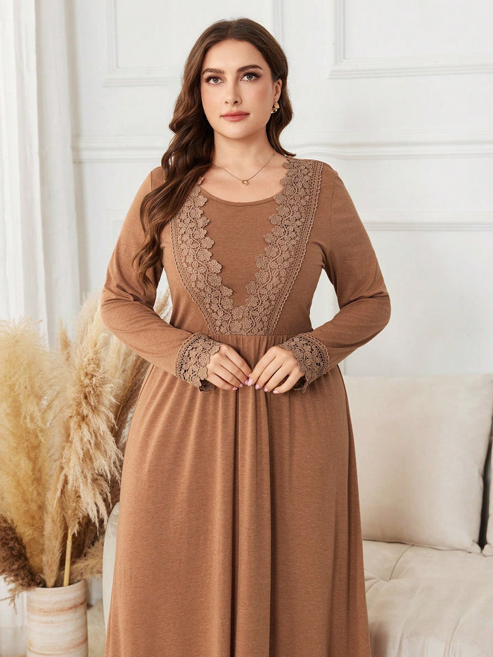 Rochie SHEIN, portocaliu