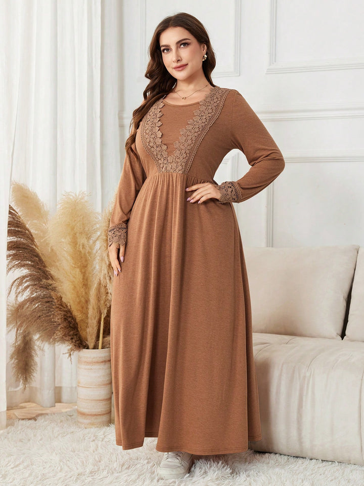 Rochie SHEIN, portocaliu
