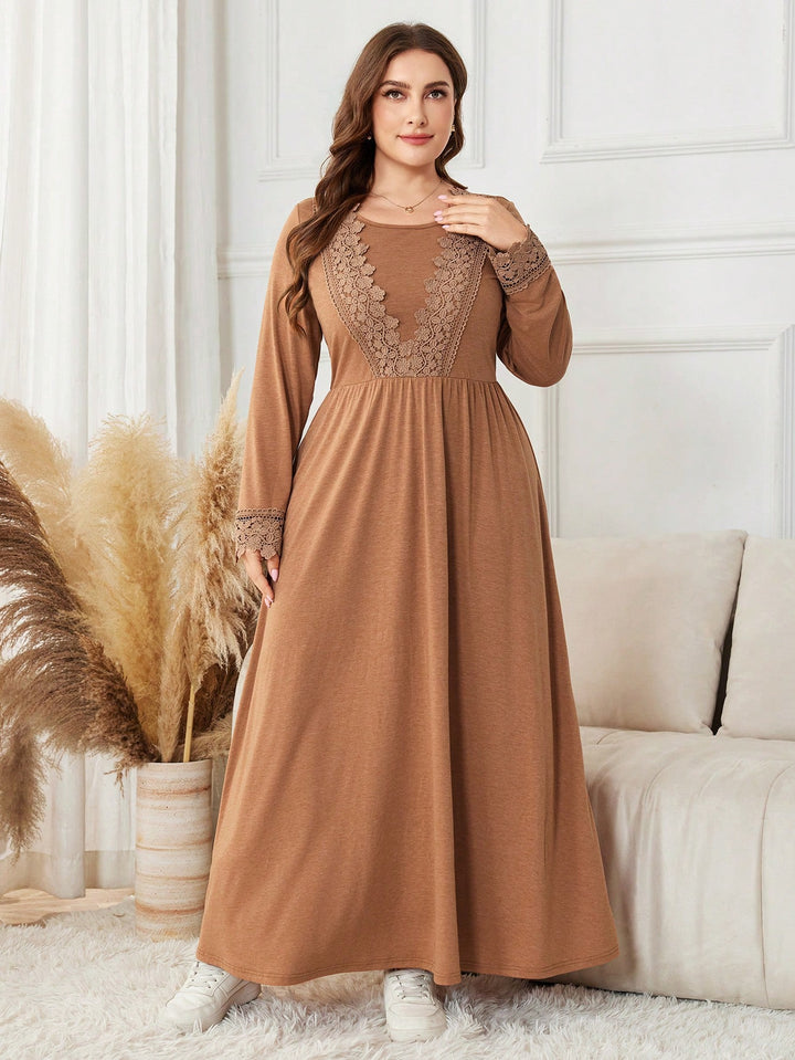Rochie SHEIN, portocaliu