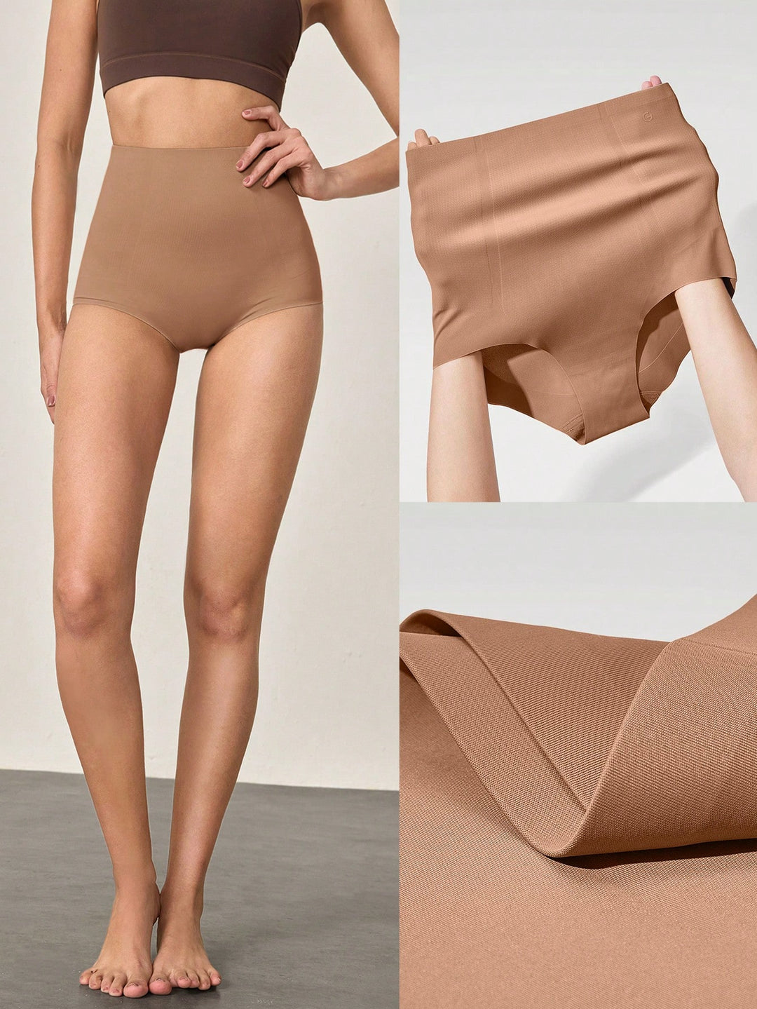 Slip SHEIN, maro