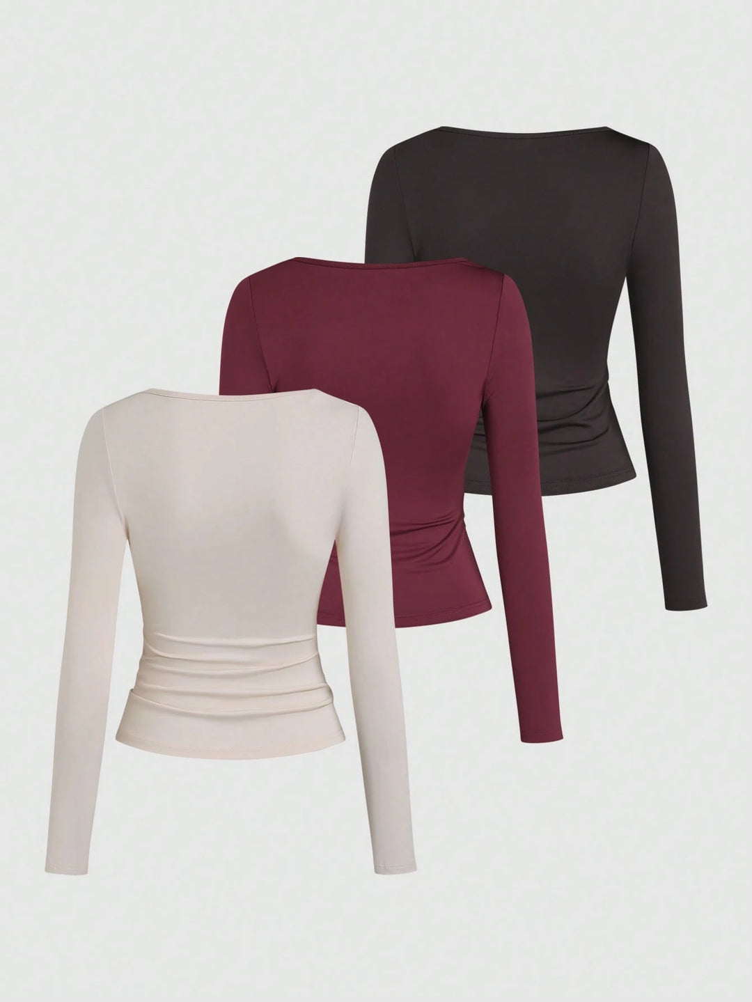 Set bluze Shein, mix culori