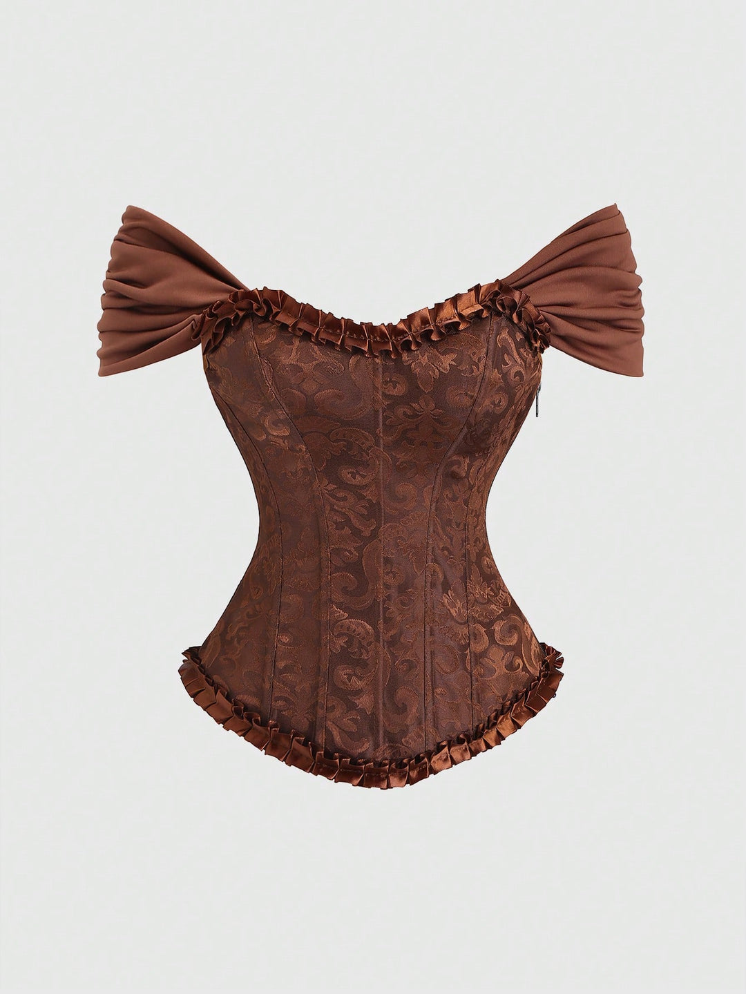 Top SHEIN, maro
