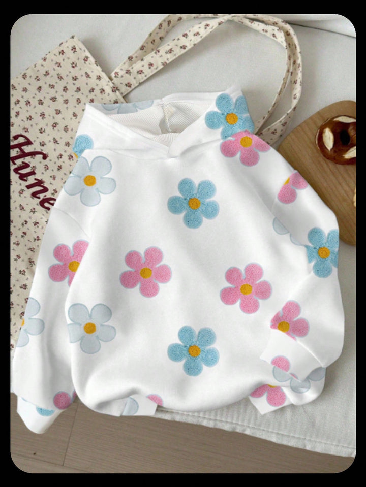 Hanorac SHEIN, mix culori