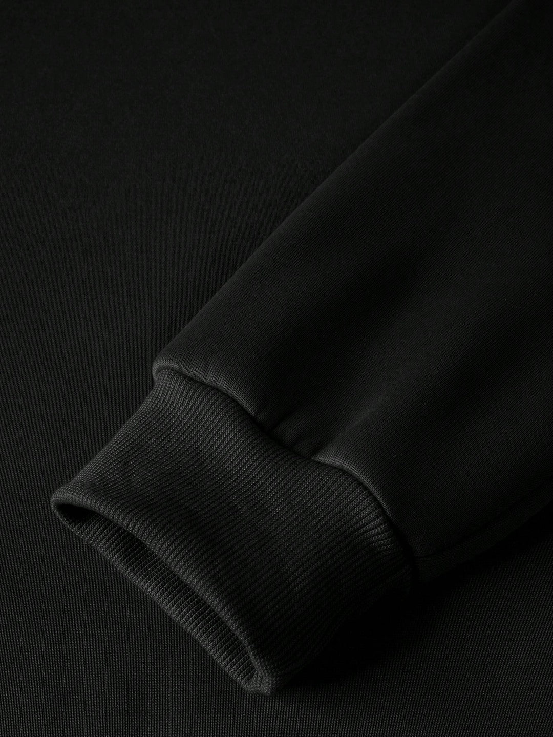 Hanorac SHEIN, negru
