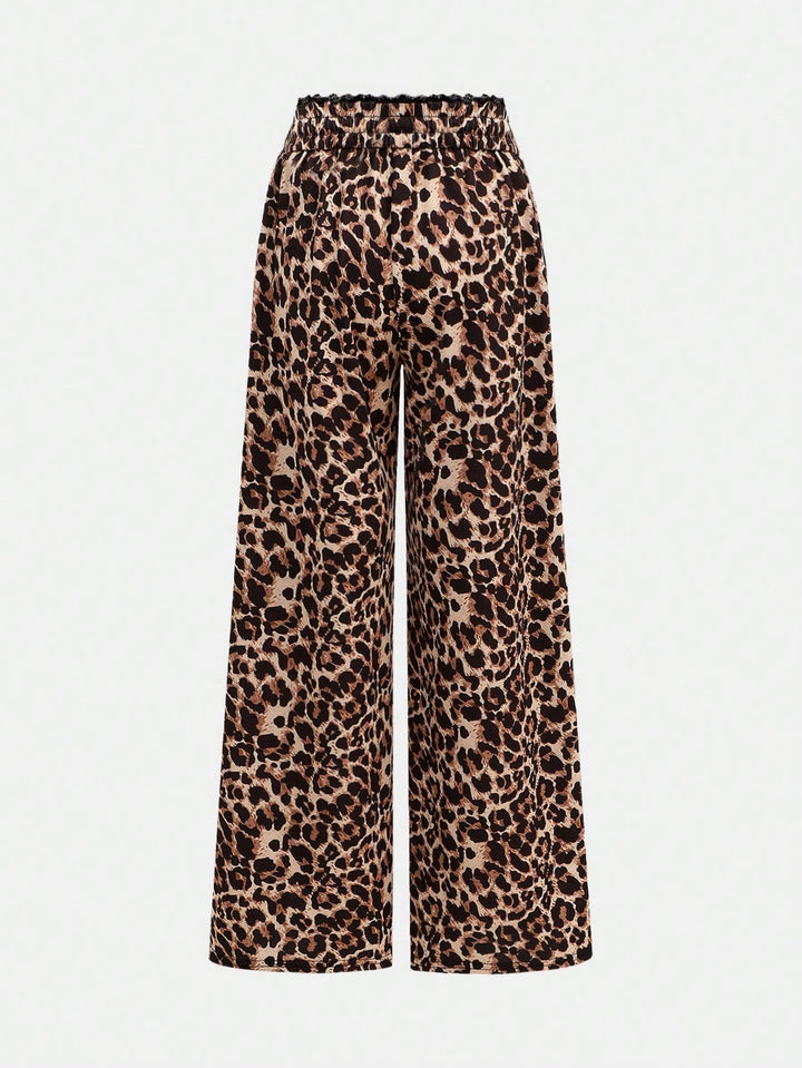 Pantaloni SHEIN, mix culori