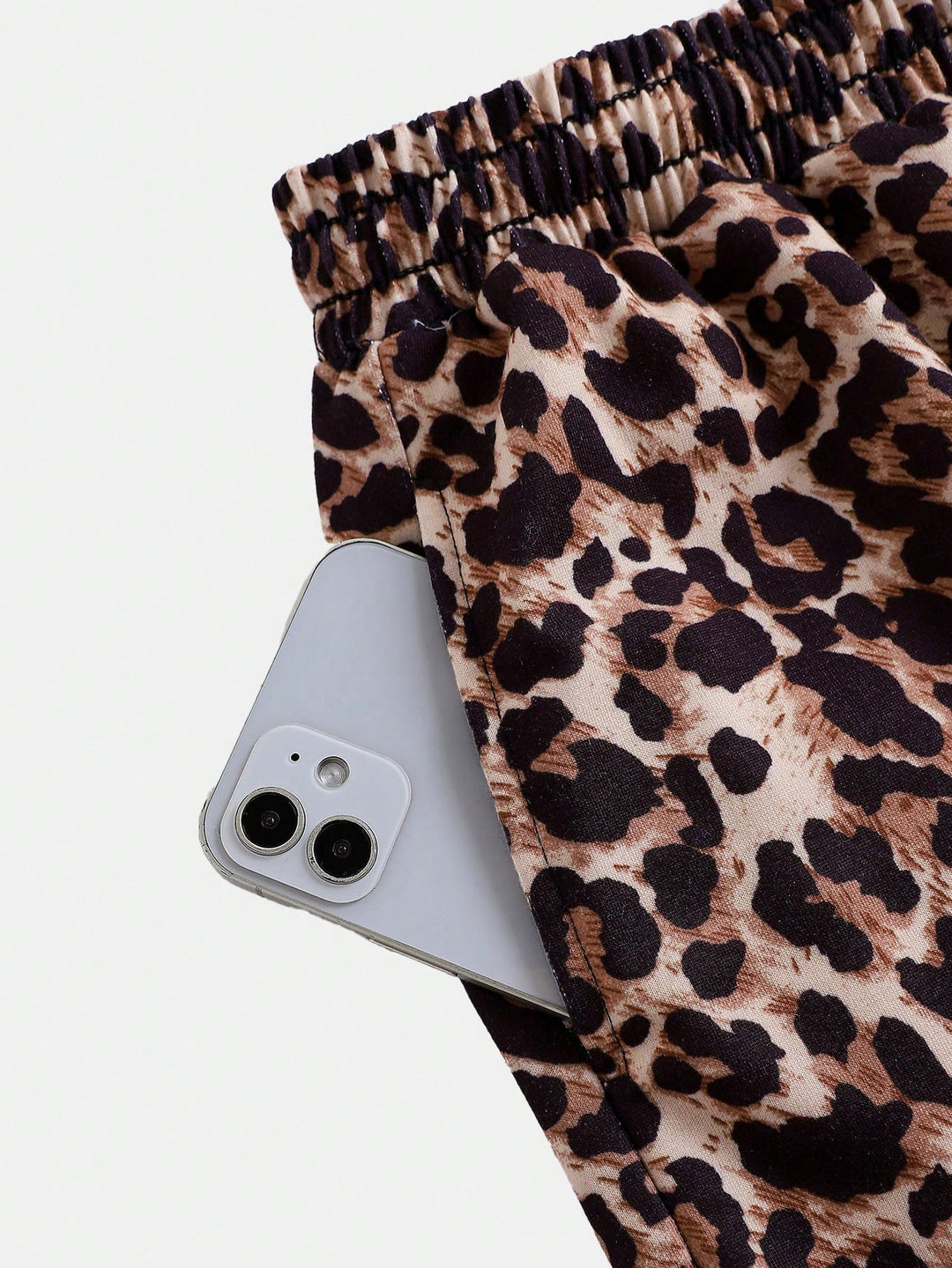 Pantaloni SHEIN, mix culori