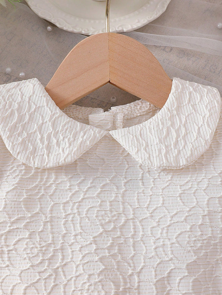 Rochie SHEIN, bej