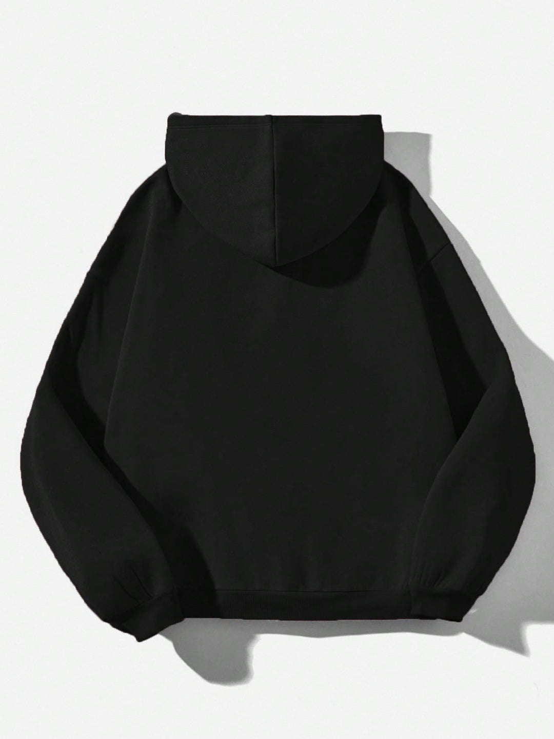 Hanorac SHEIN, negru