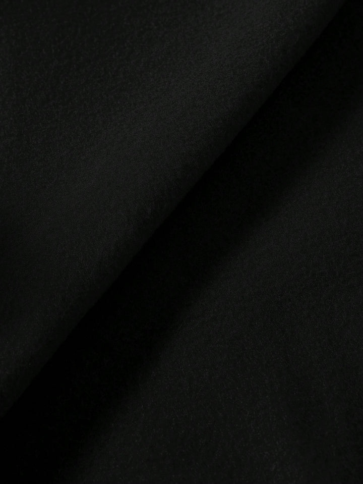 Hanorac SHEIN, negru