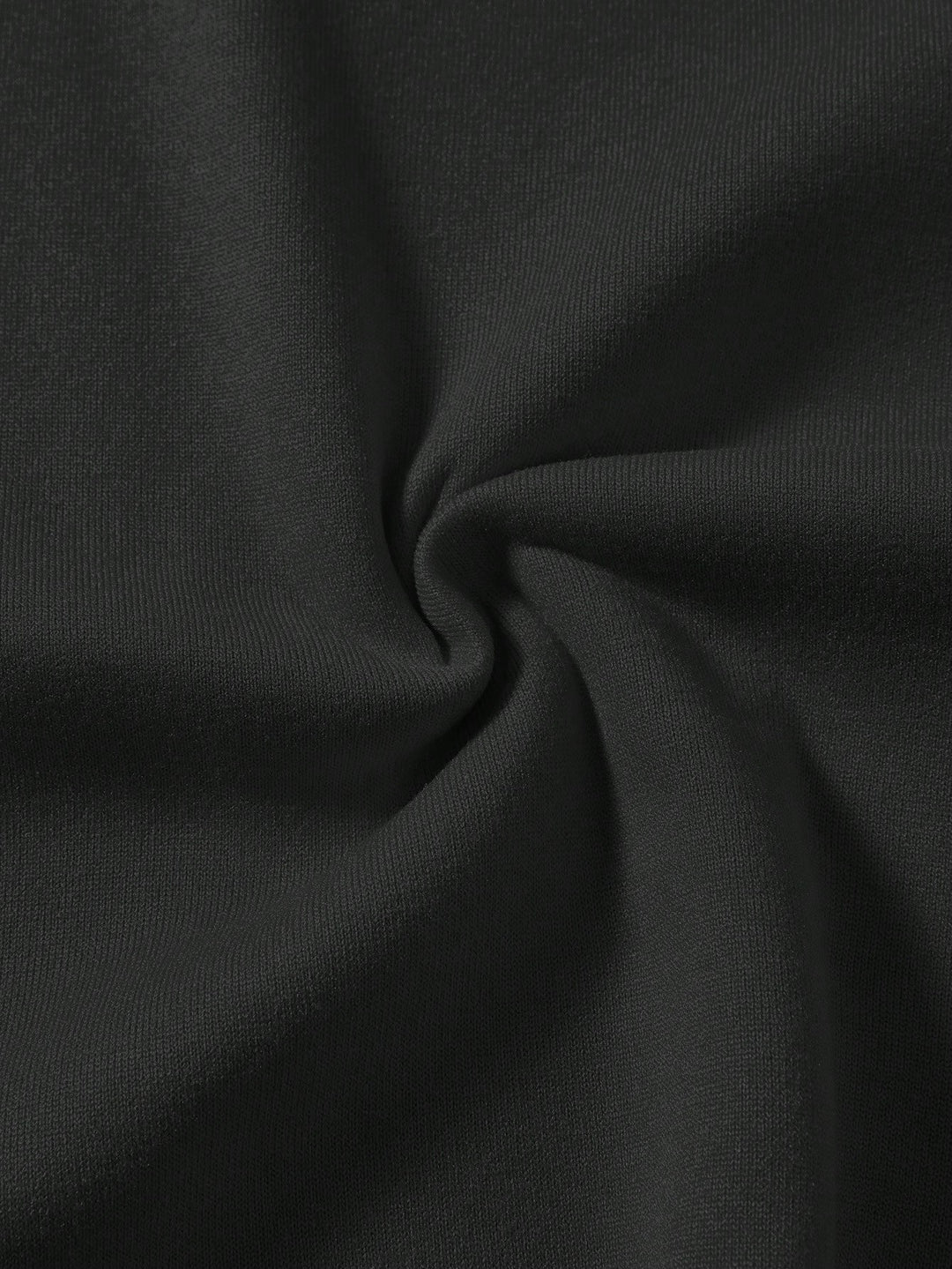 Hanorac SHEIN, negru