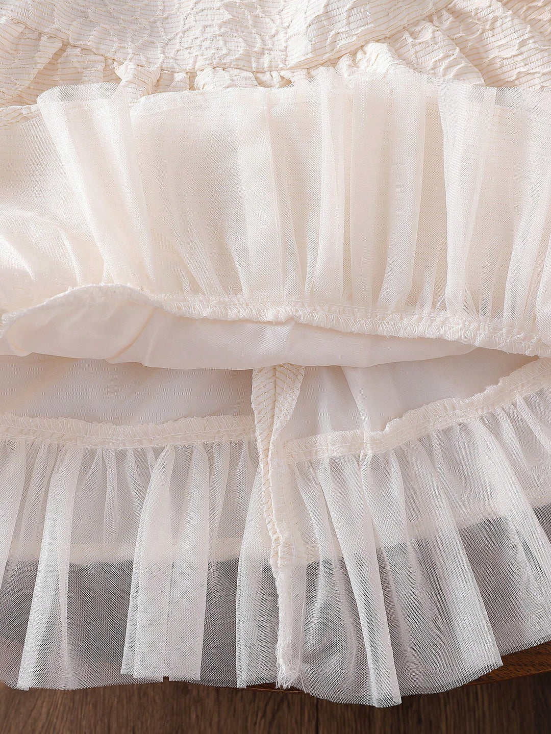 Rochie SHEIN, bej