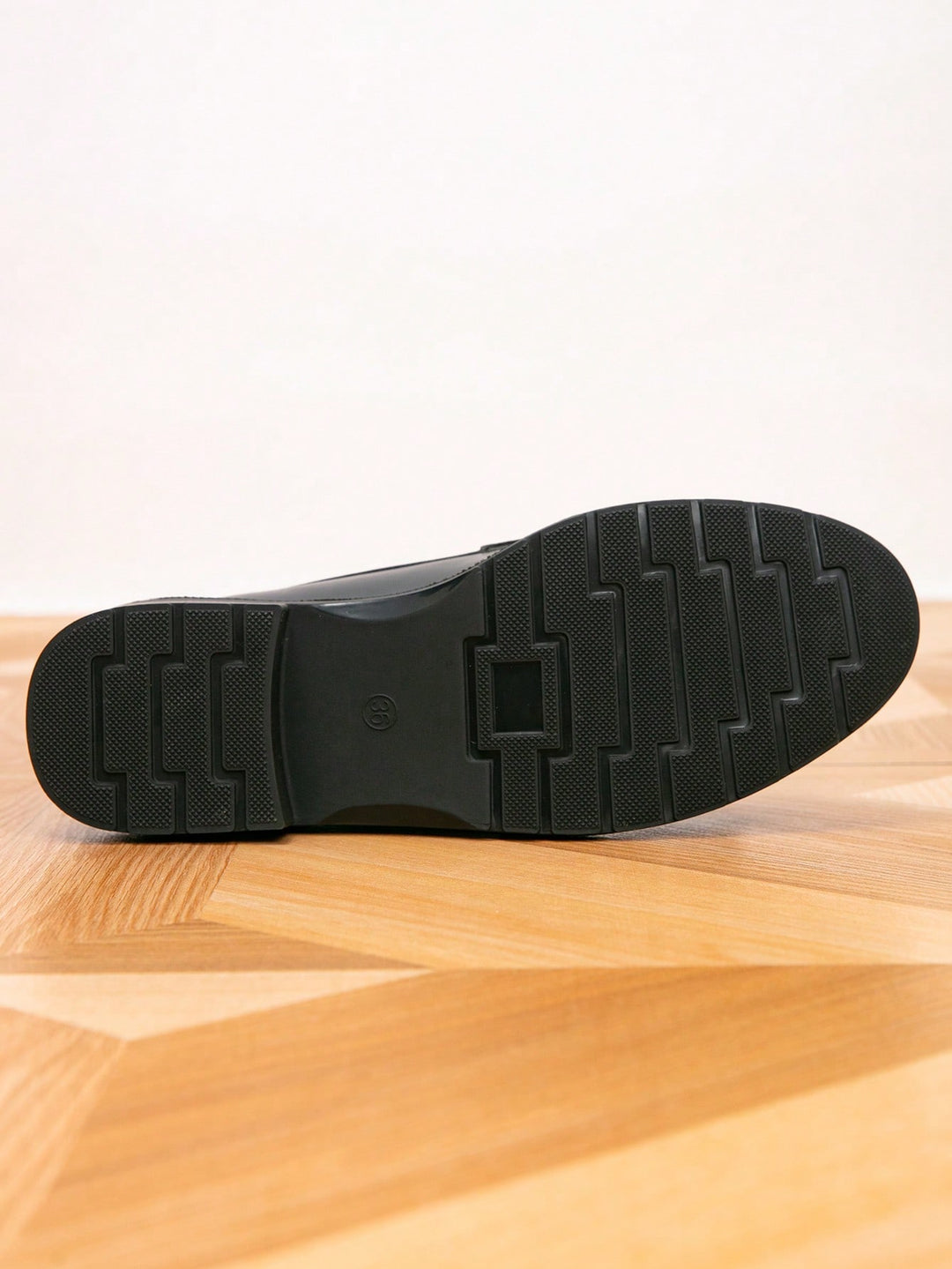 Pantofi SHEIN, negru