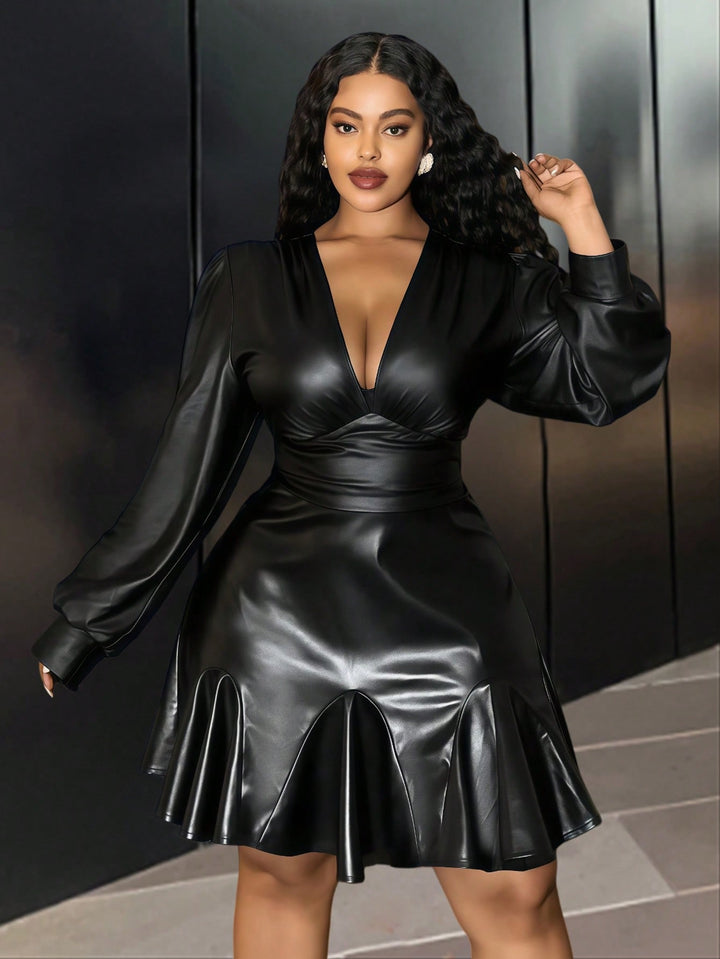 Rochie SHEIN, Negru