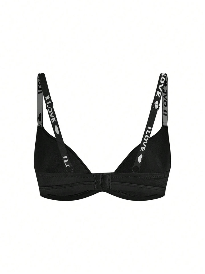 Sutien SHEIN, negru