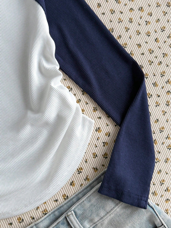 Tricou SHEIN, mix culori