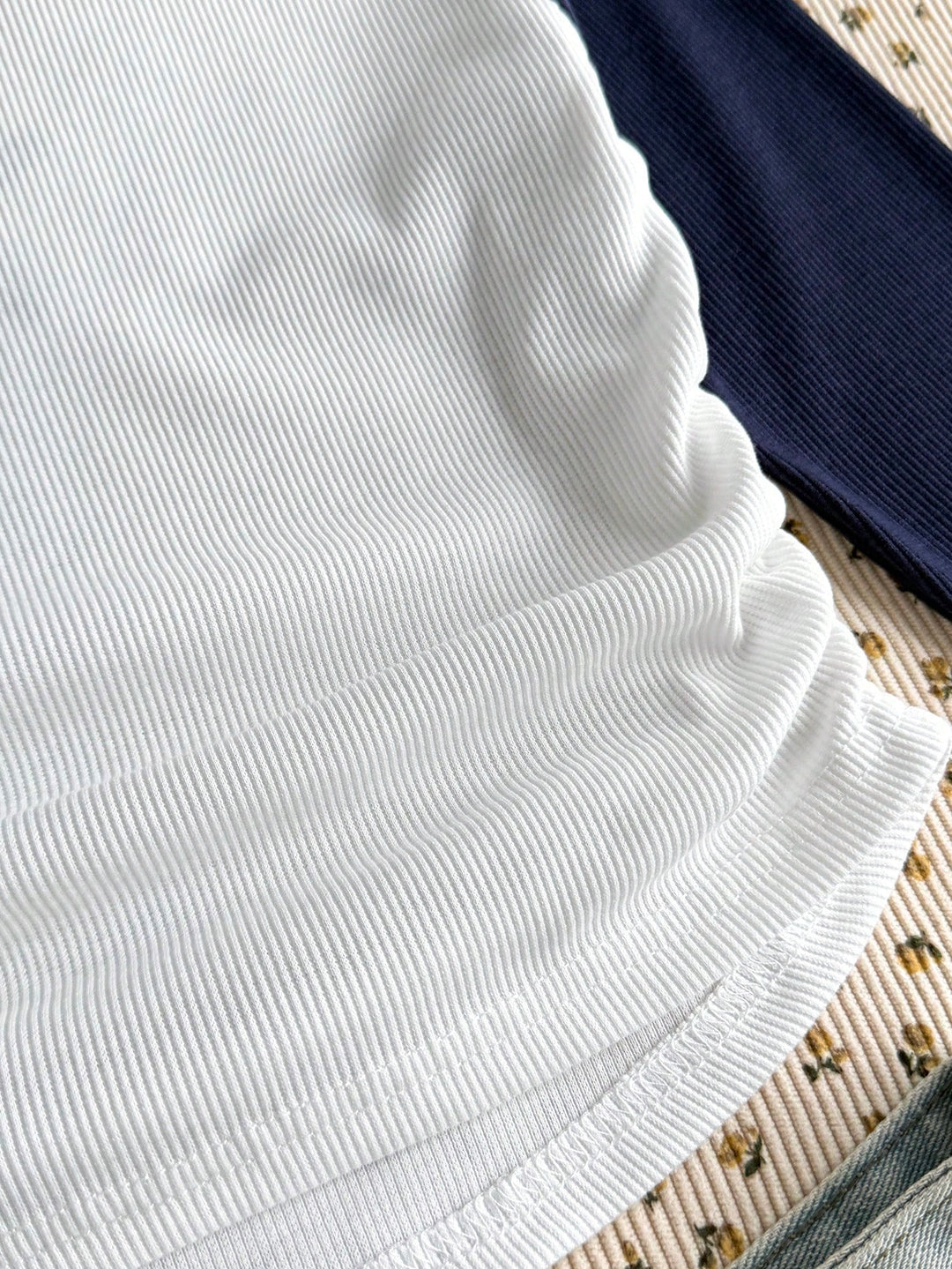 Tricou SHEIN, mix culori