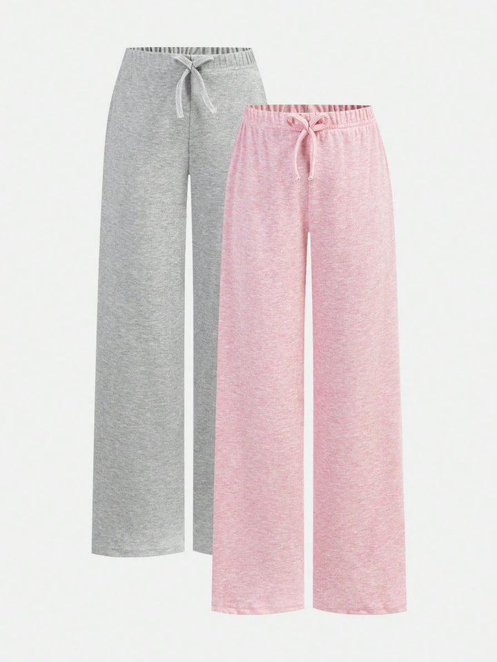 Pantaloni SHEIN, mix culori