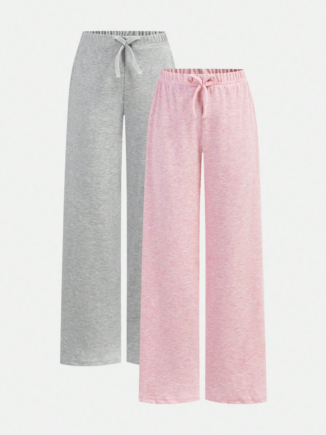 Pantaloni SHEIN, mix culori
