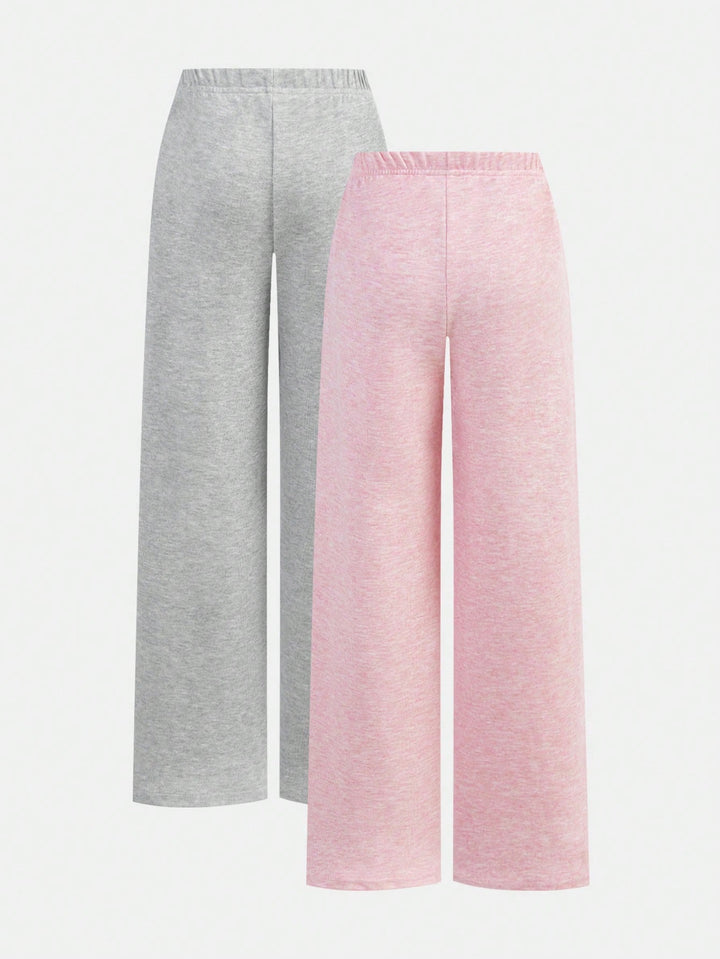 Pantaloni SHEIN, mix culori