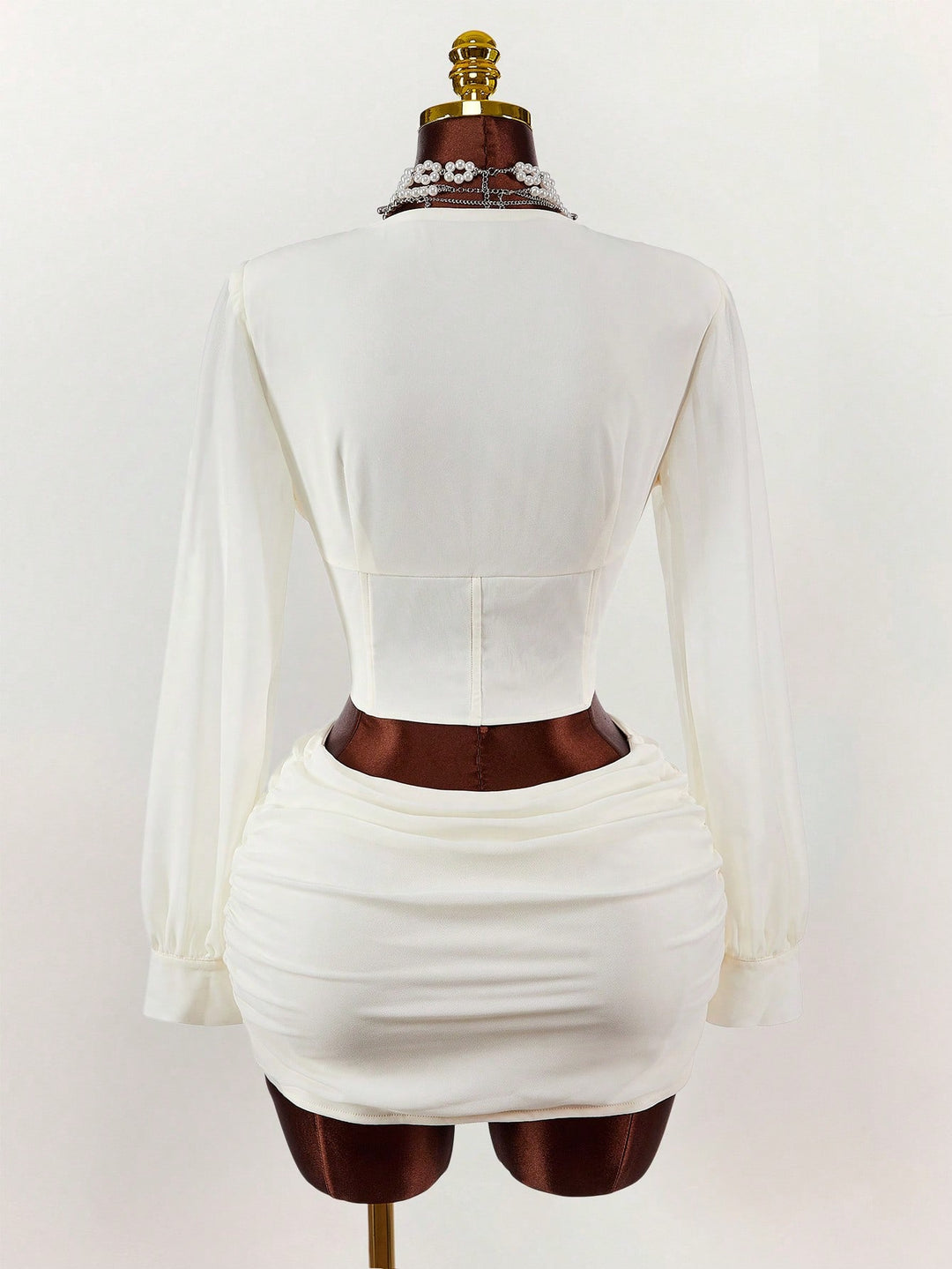Compleu SHEIN, mix culori