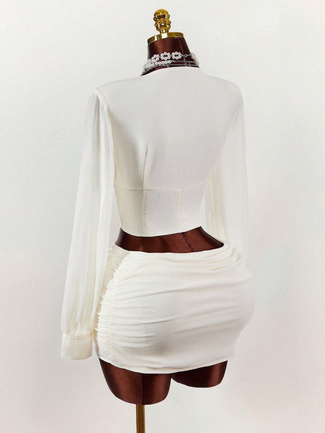 Compleu SHEIN, mix culori