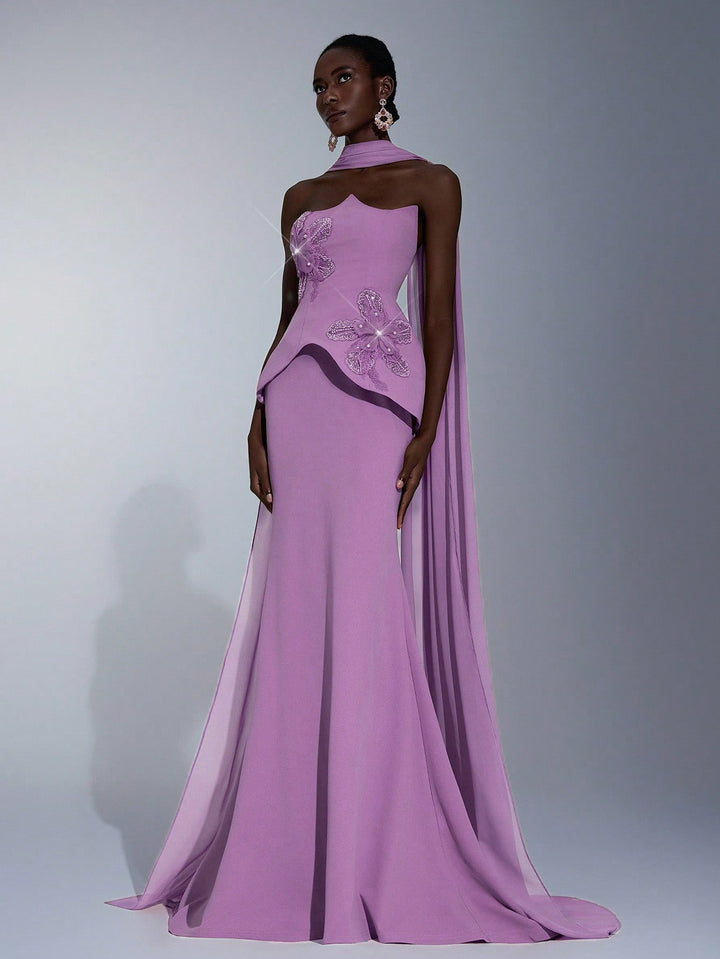 Rochie SHEIN, mov