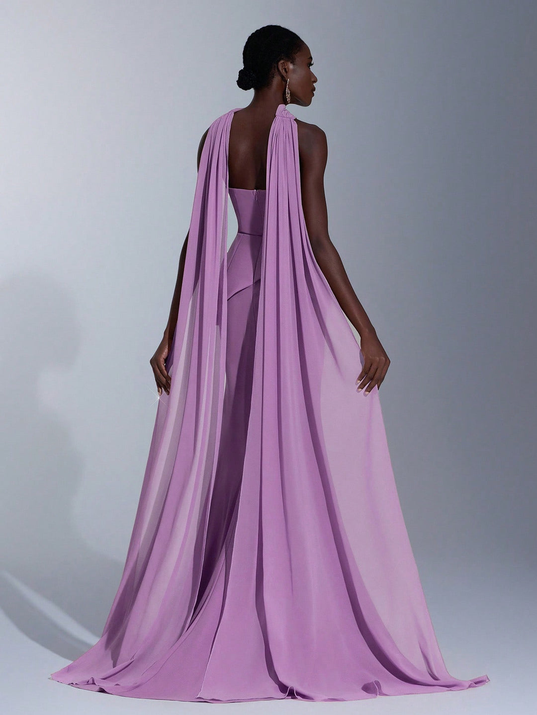 Rochie SHEIN, mov