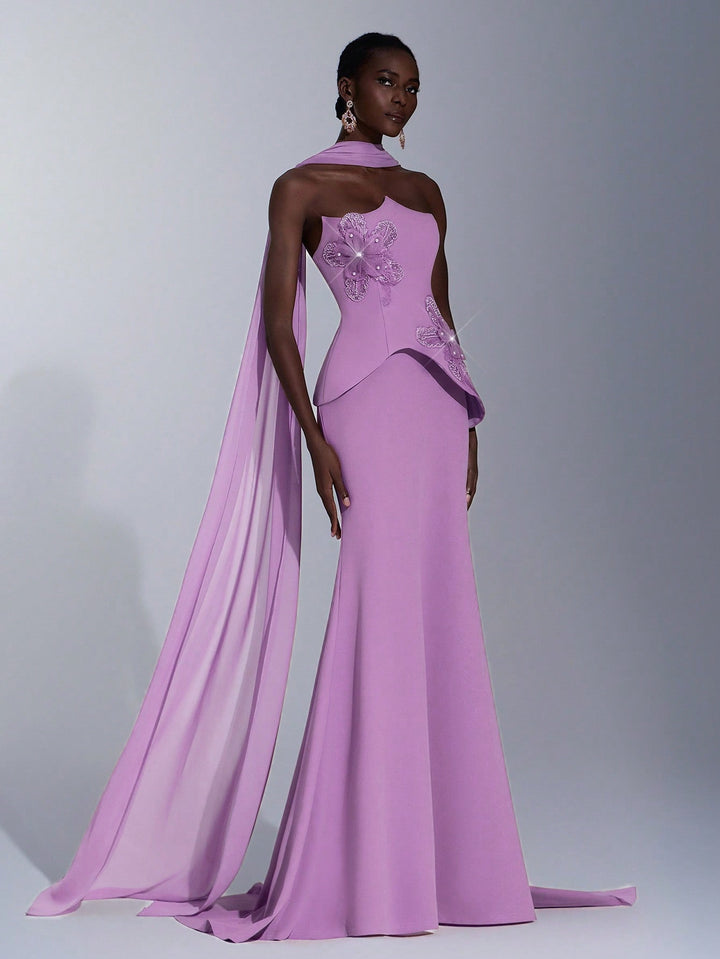 Rochie SHEIN, mov