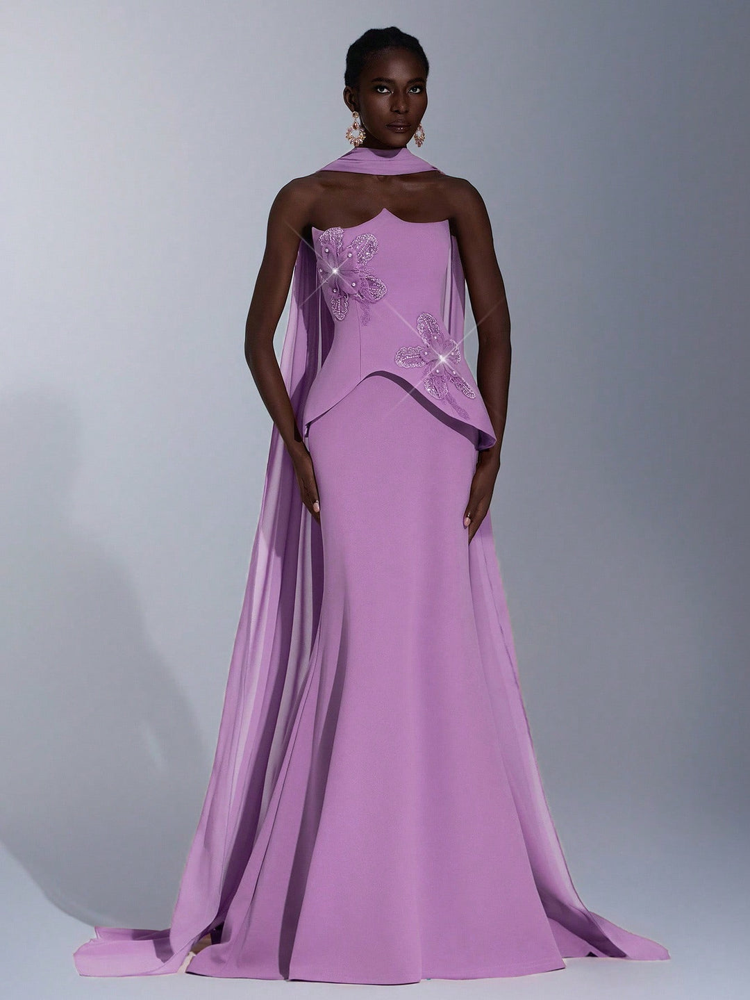 Rochie SHEIN, mov