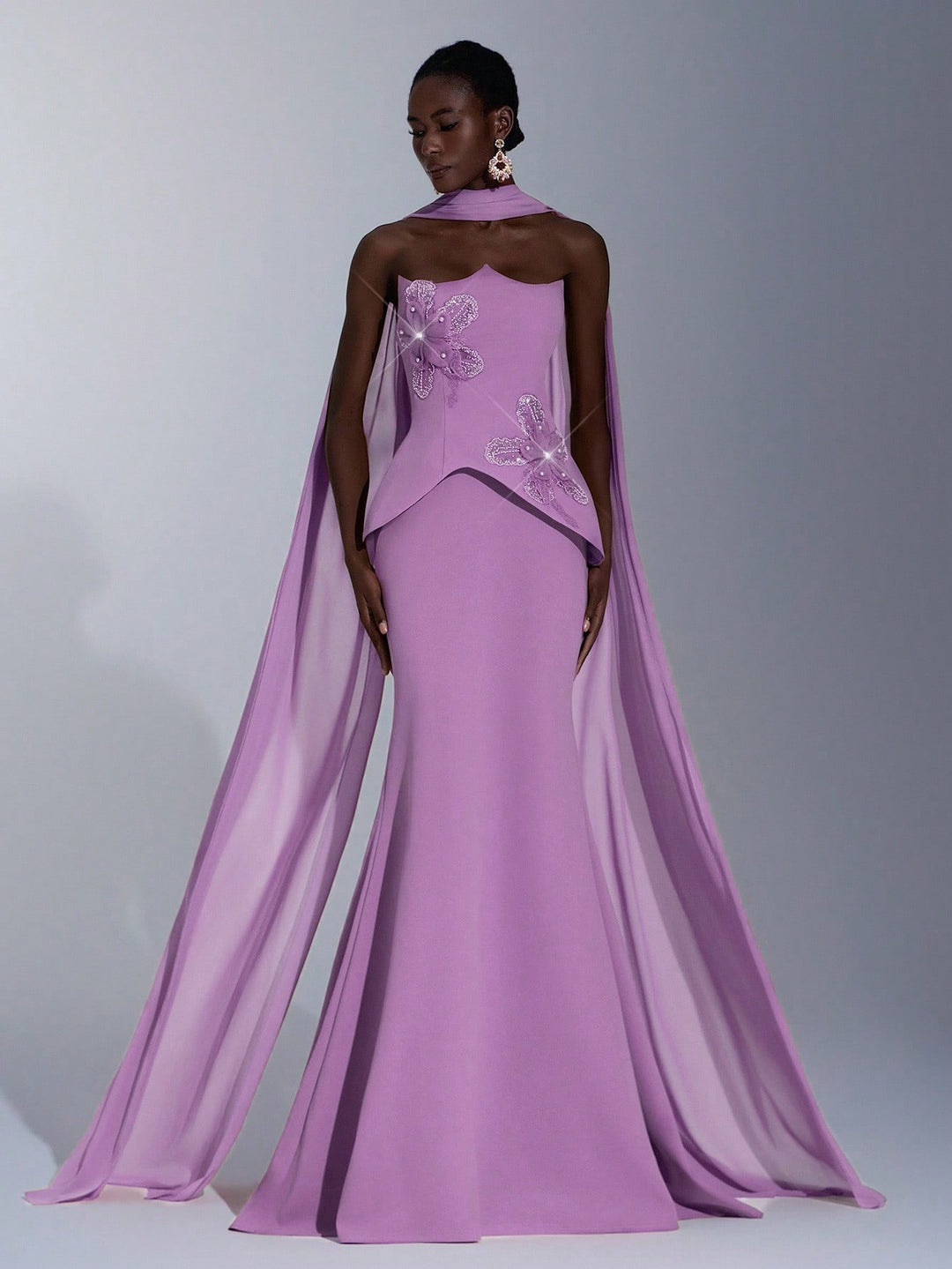 Rochie SHEIN, mov