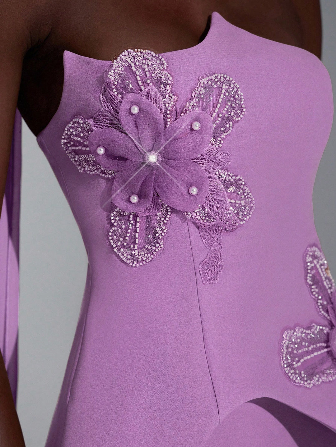 Rochie SHEIN, mov