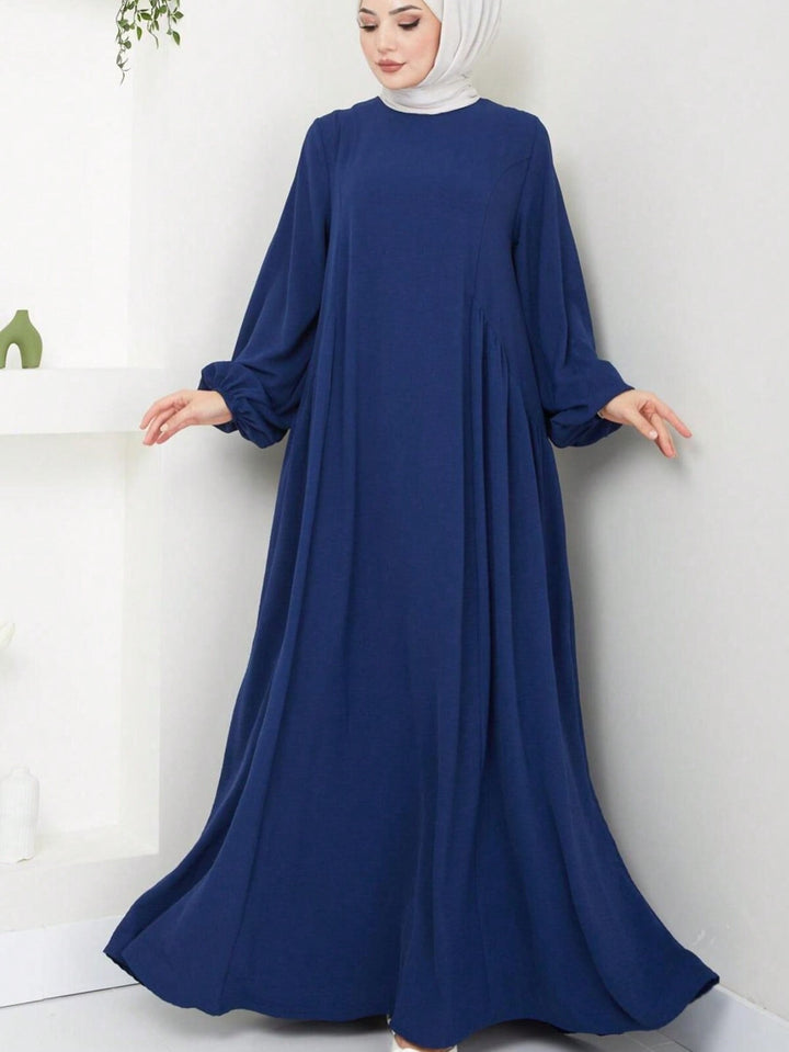 Rochie SHEIN, albastru