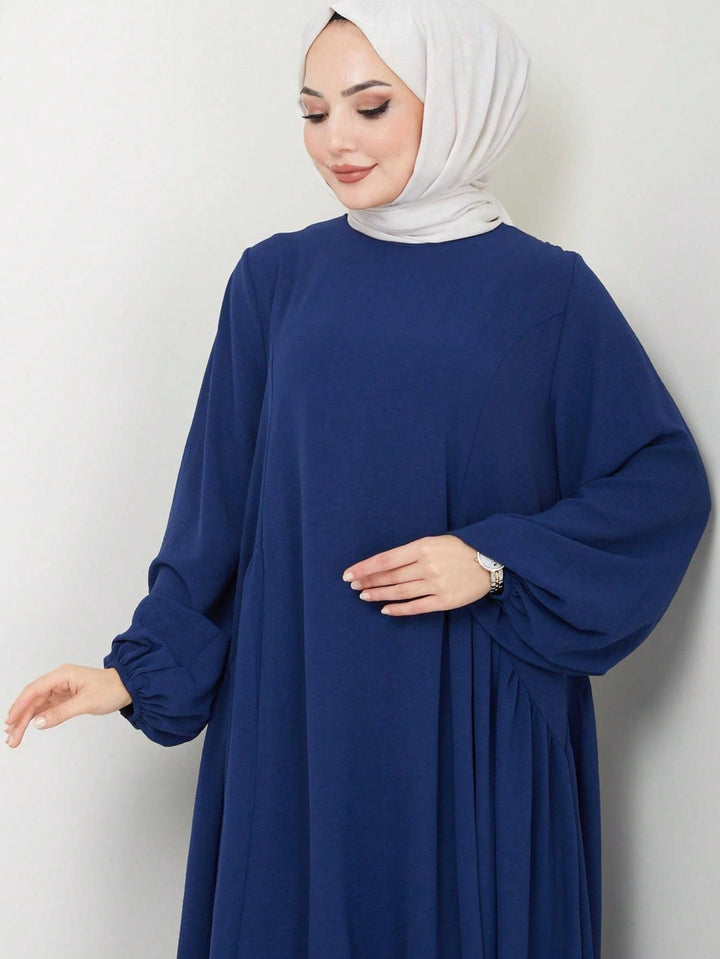 Rochie SHEIN, albastru