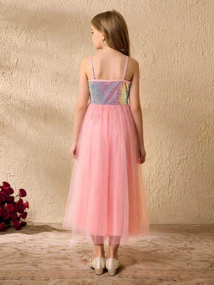 Rochie SHEIN, roz