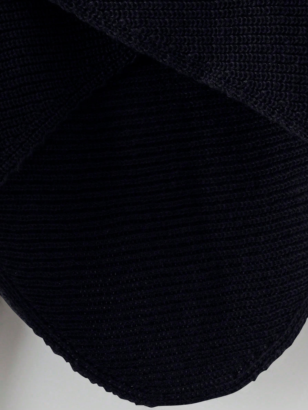 Compleu SHEIN, negru