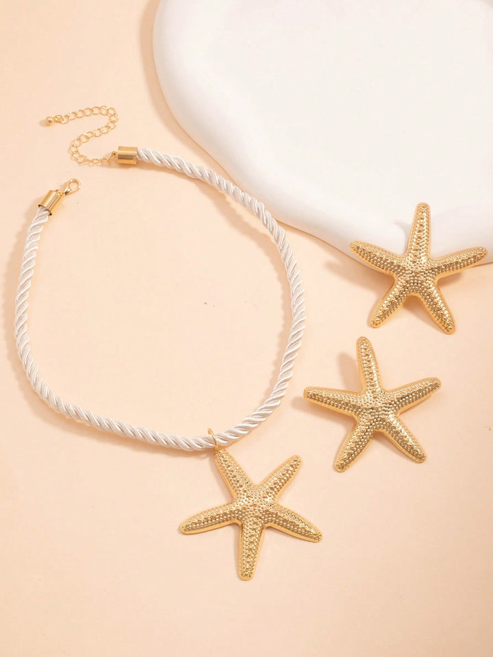 Set de bijuterii SHEIN