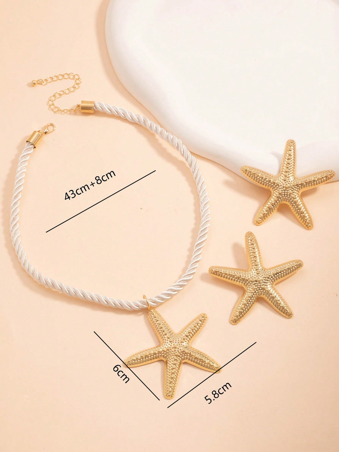 Set de bijuterii SHEIN